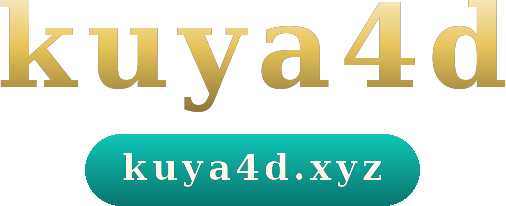 kuya4d logo